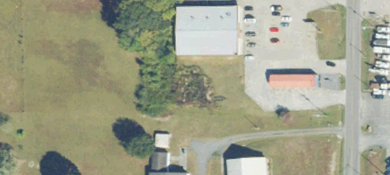 Johnson Rd