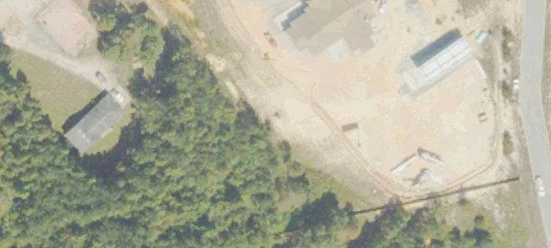 1541 Ginger Hl Rd