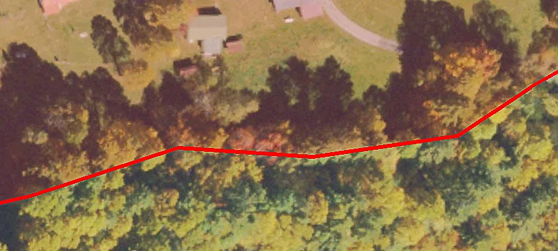 3464 Wolf Pen Gap Rd