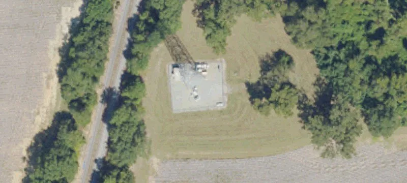 3139 Liberty Church Rd