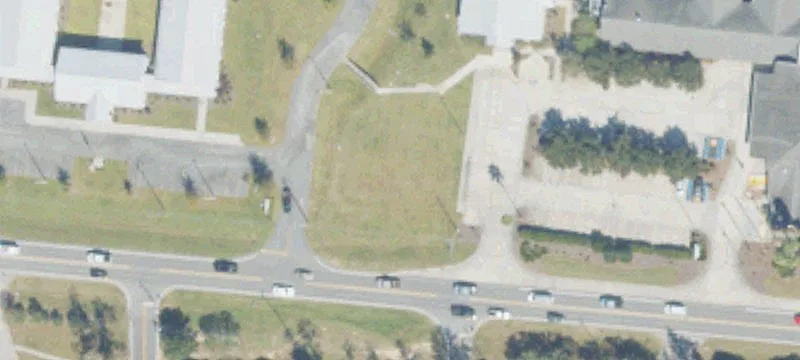Thigpen Ave