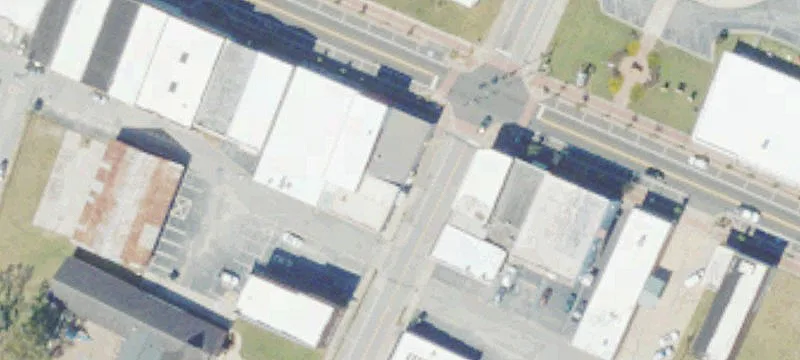 101 Barnard St