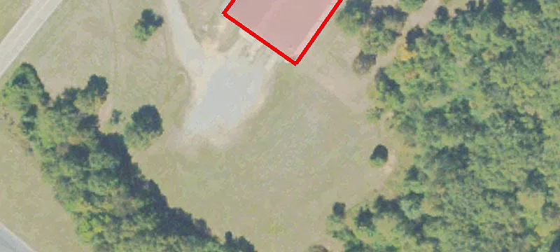 321 Industrial Park NW Rd