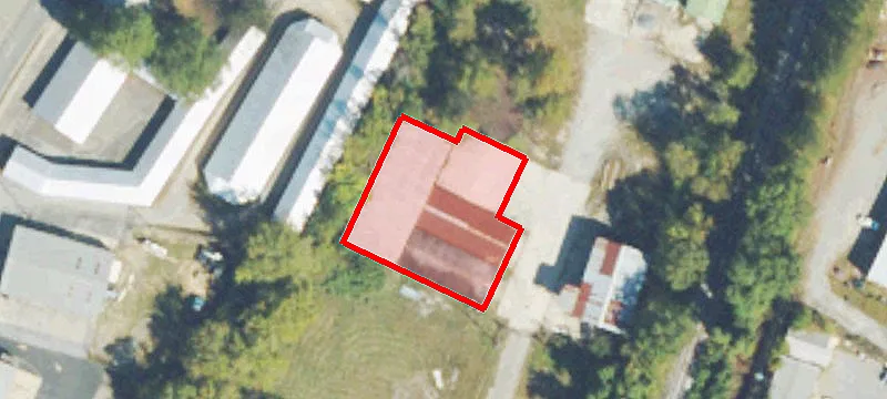 101 Gin St