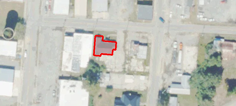 201 Papermill Rd