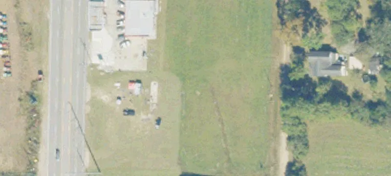 Frank Rd
