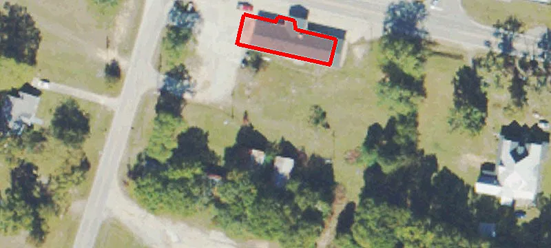 4962 Lexington Rd