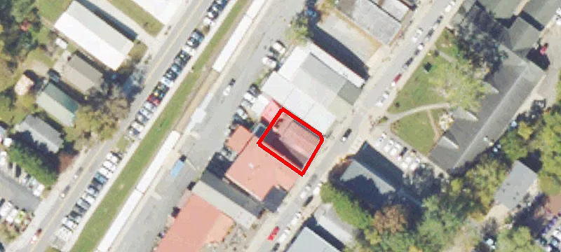 632 Main St