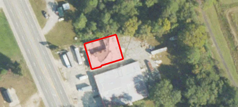 602 Hatch N Pkwy