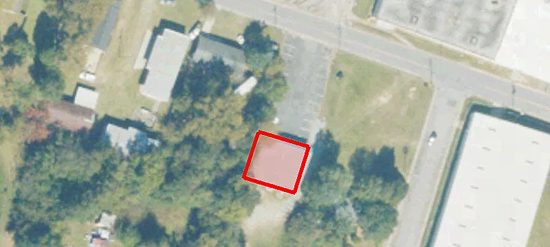 80 Parsonage St