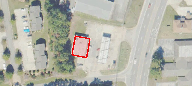 155 Roberson Ml NE Rd