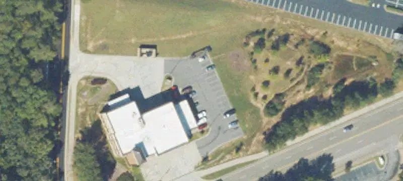 1400 Old Alabama Rd