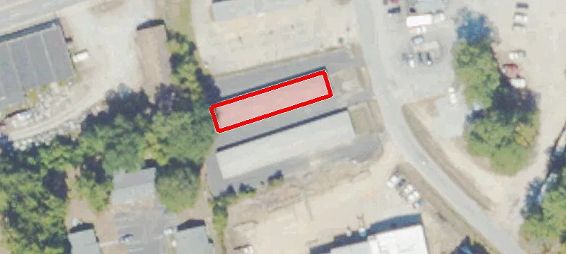 304 Bussey Ave