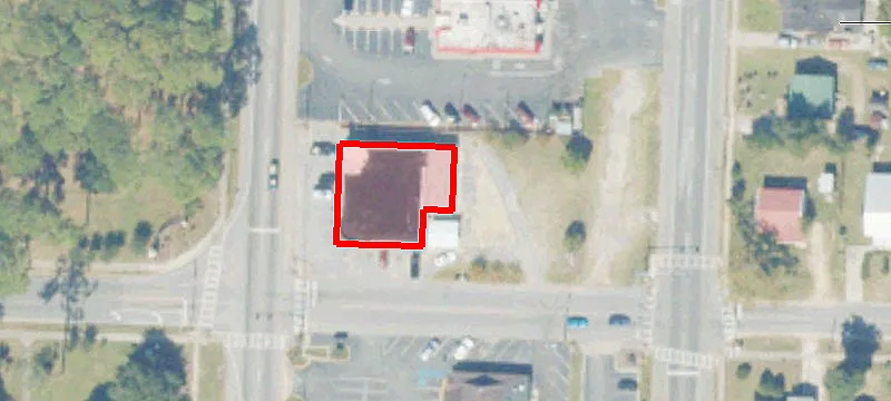 928 Peterson S Ave