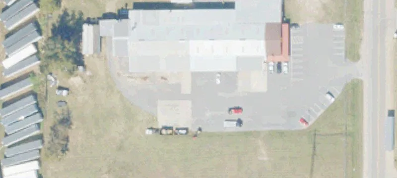 2161 Industrial Blvd