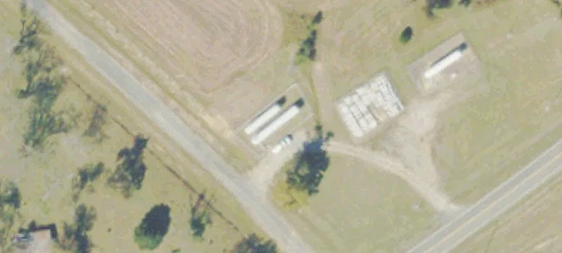 Industrial Park Rd