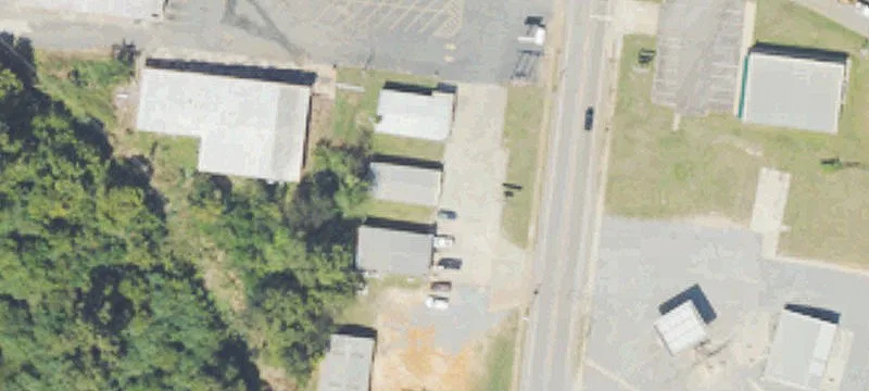 631 Blakely St