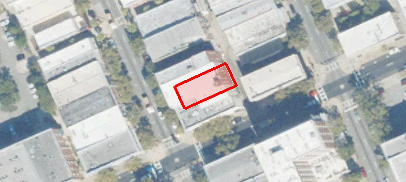 101 Patterson St