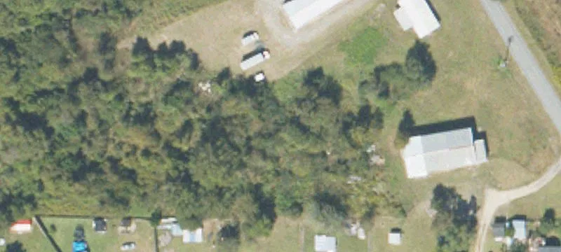 Old Ga Hwy 3rd S