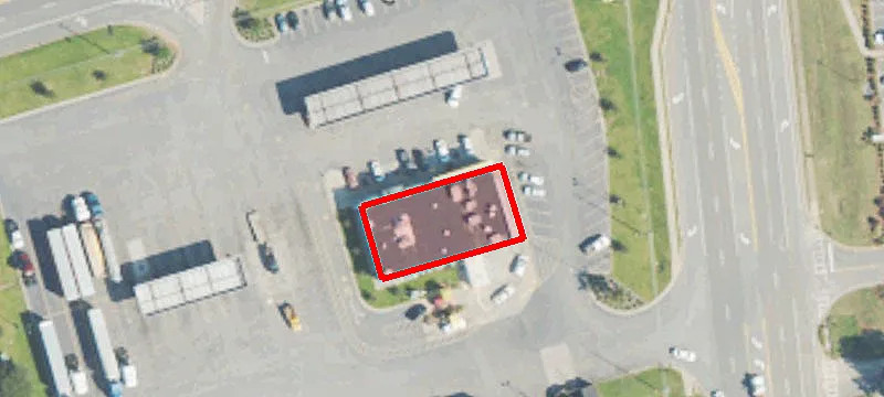 202 Us Hwy 19th S