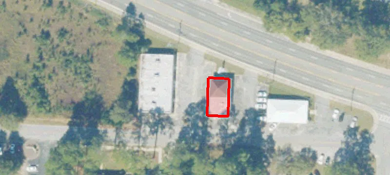 1200 Ocilla Rd