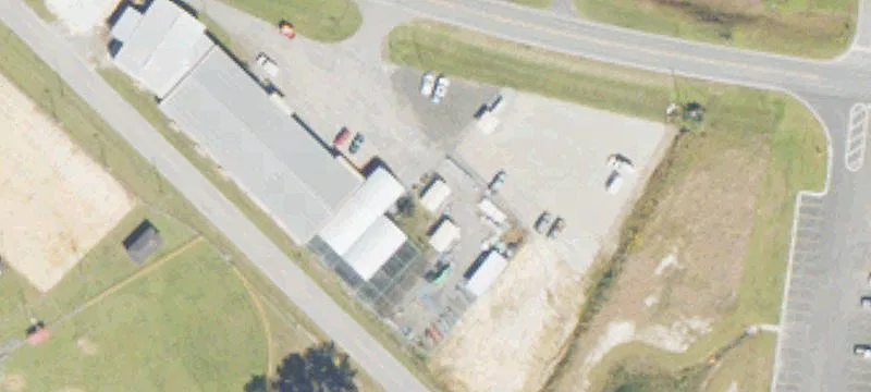 1181 Pearson Hwy
