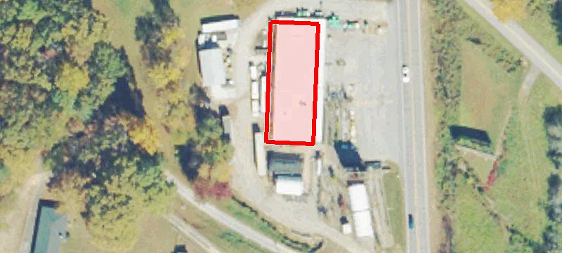 764 Gainesville Hwy
