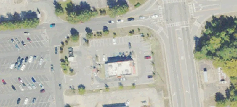 195 Walmart Cir