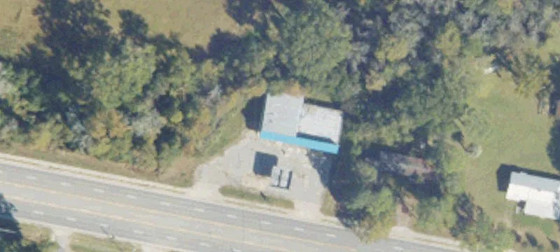 Enigma, GA 31749