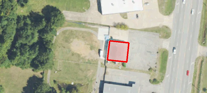 1500 Us Hwy 19th S