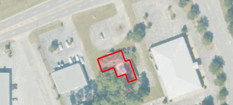 1340 Baker W Hwy