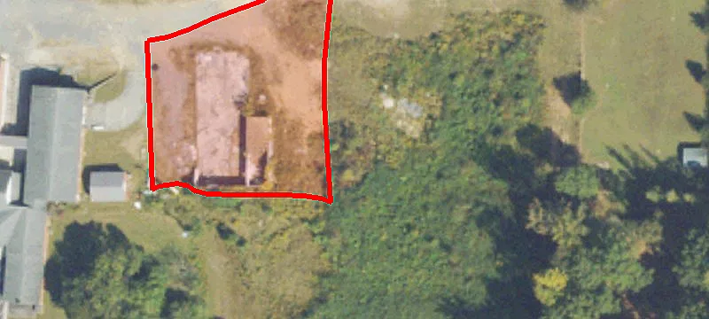 35 Subligna Baptist Church Rd
