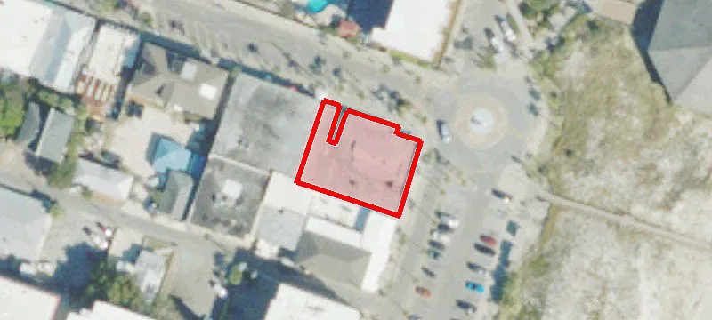 1 Tybrisa St