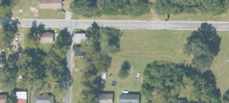 Robinson St