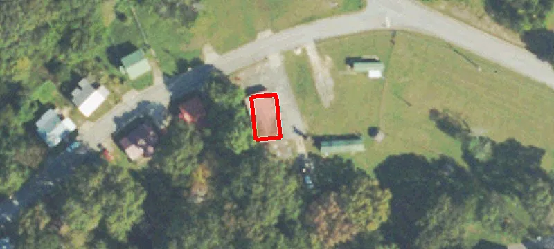 35 Persimmon St