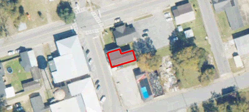 Rhine, GA 31077