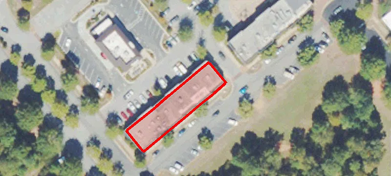 1101 Parkside Main Ste, Unit 102