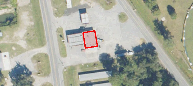 121 Valdosta Rd