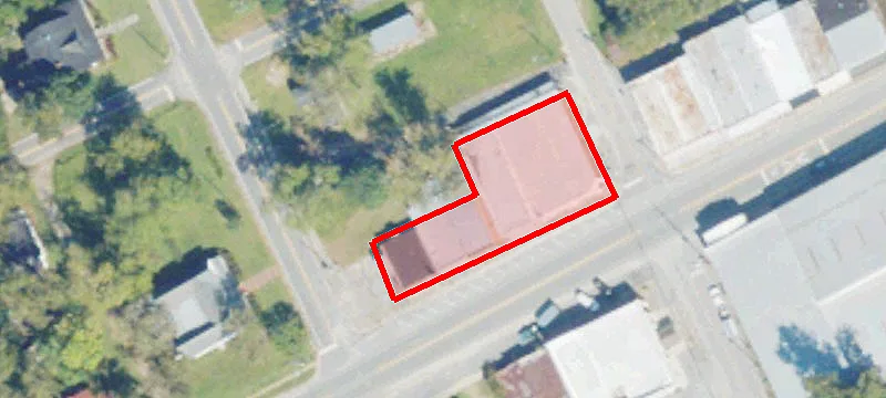 Lumber City, GA 31549
