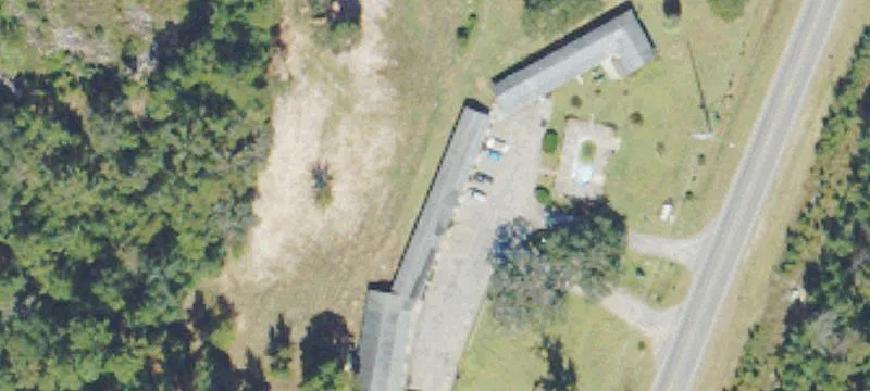 Eulonia Ldg Motel