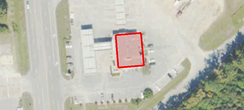 10525 Us Hwy 1st S