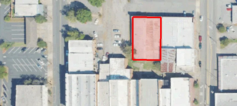 121 Forsyth St