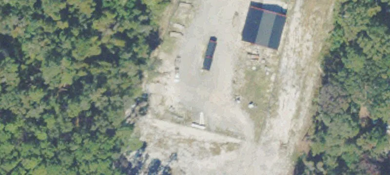 3388 Rayonier Rd