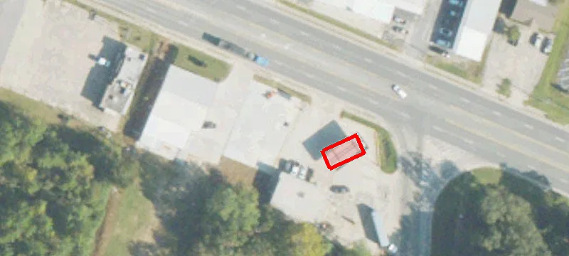 513 Parker St