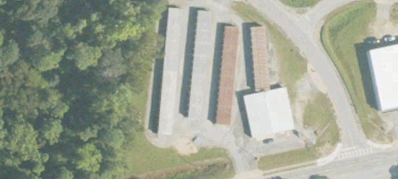 901 Mt Vernon Rd