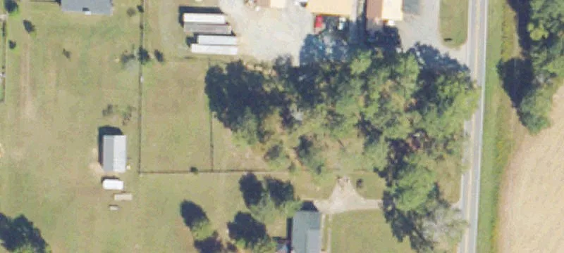 Taylorsville Macedonia Rd