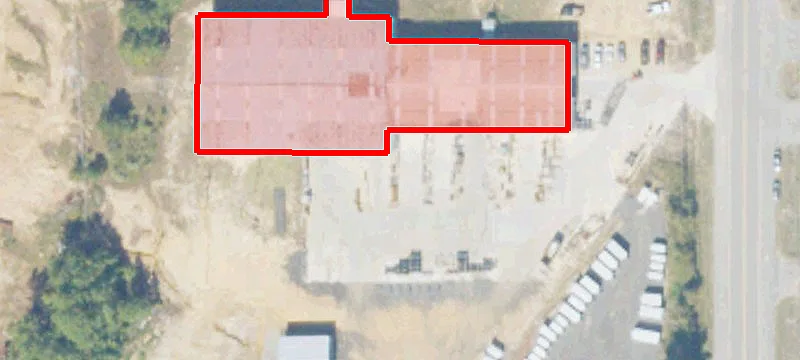 2110 Industrial Blvd