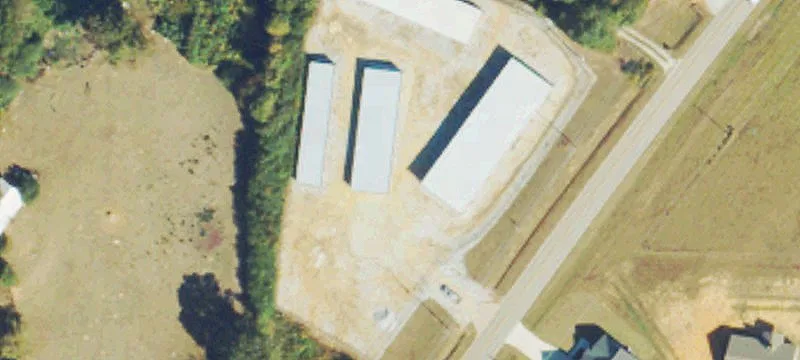 851 Old 29th Hwy