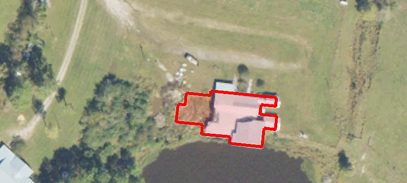 879 Mary Batten Rd