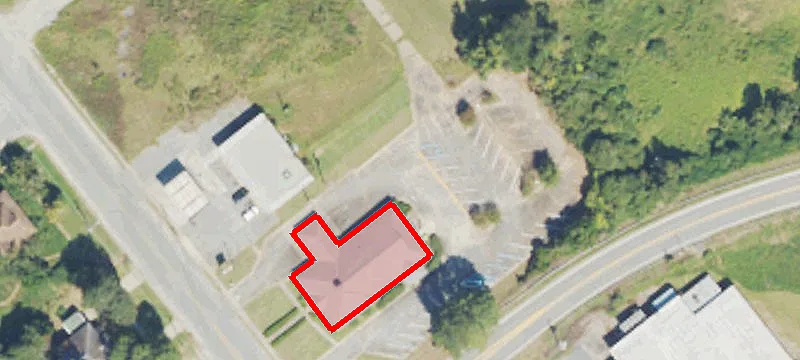 100 Macon St